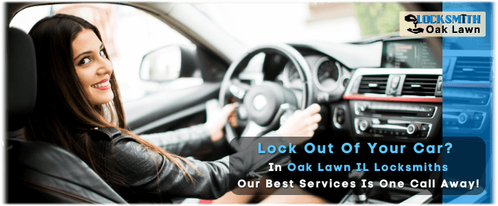 Locksmith Oak Lawn IL