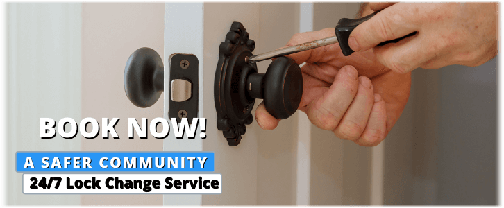 Change Locks in Oak Lawn IL