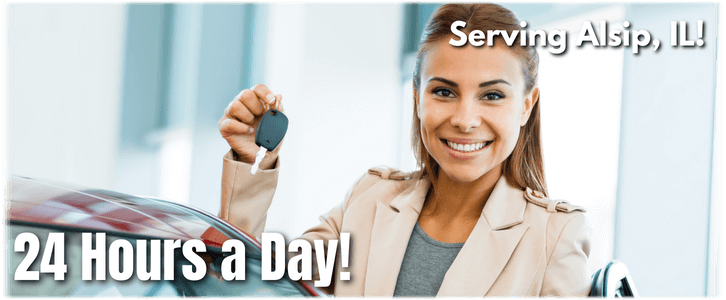 Locksmith Alsip IL