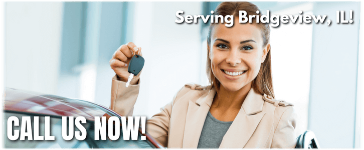 Locksmith Bridgeview IL