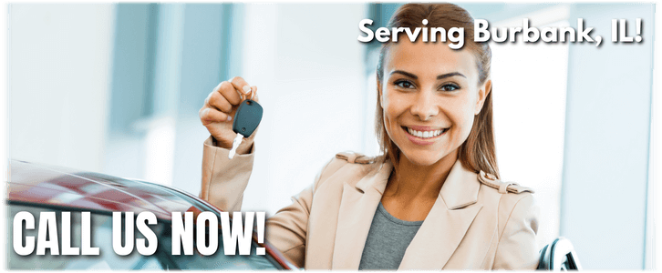 Locksmith Burbank IL