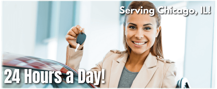 Locksmith Chicago IL