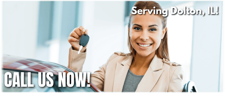 Locksmith Dolton IL
